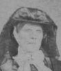 Mary Ann Eacock (1792 - 1880) Profile